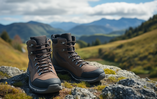 Neuseeland Schuhe Test: Die 5 besten (Bestenliste)